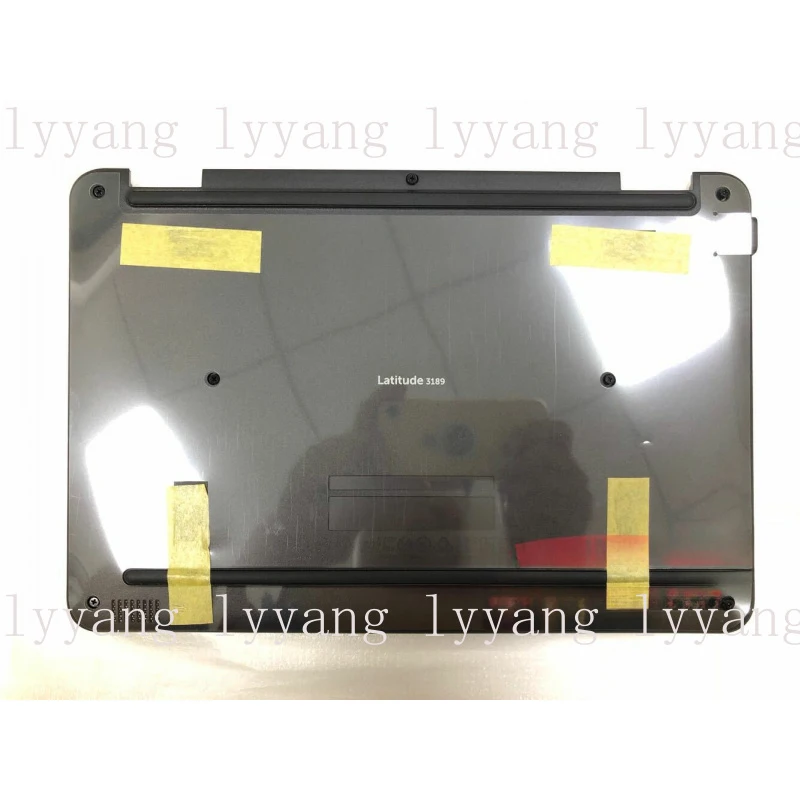 f New WGM3K For DELL Latitude 3189 Education Lower Bottom Base Case Cover 0WGM3K
f New WGM3K For DELL Latitude 3189 Education Lower Bottom Base Case Cover 0WGM3K