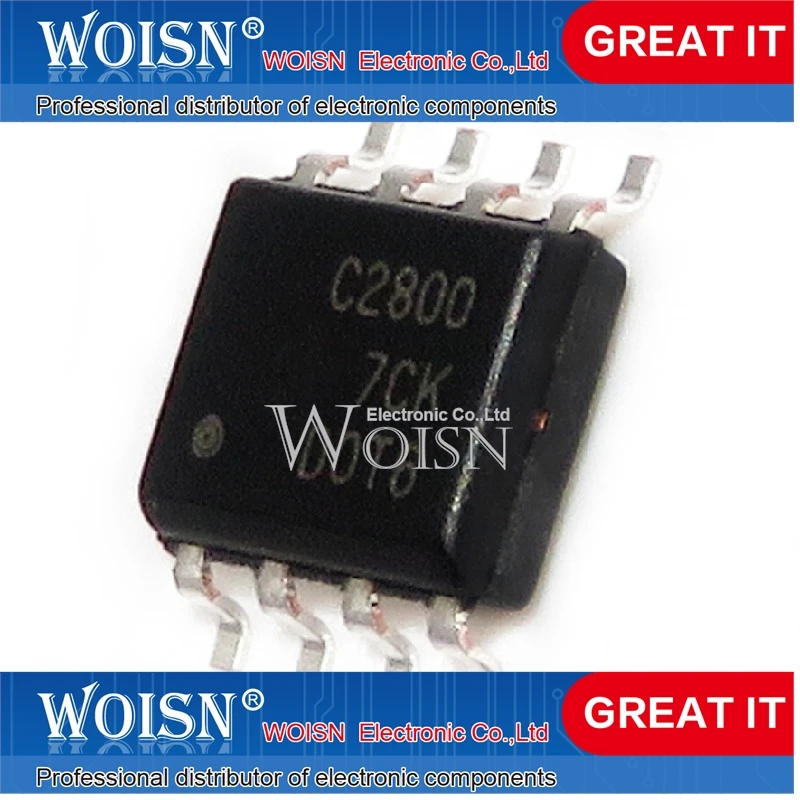 1-5-10pcs UCC2800D UCC2800 Price discounts Spot supply
1-5-10pcs UCC2800D UCC2800 Price discounts Spot supply