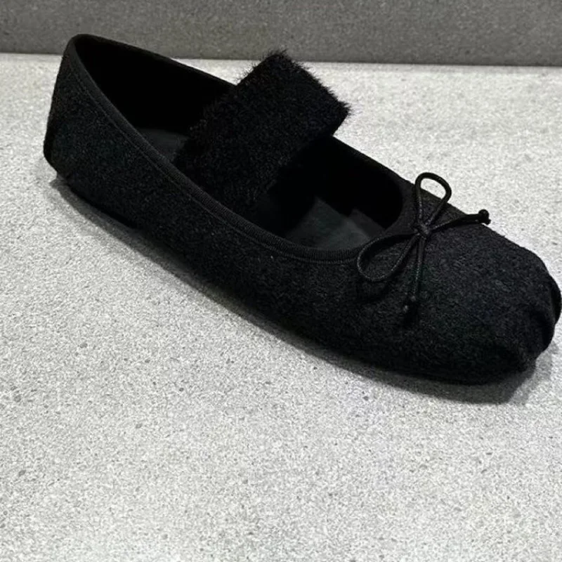 2025 Autumn New Round Toe Flat Shallow Mouth Mary Jane Shoes Women's Singles
2025 Autumn New Round Toe Flat Shallow Mouth Mary Jane Shoes Women's Singles