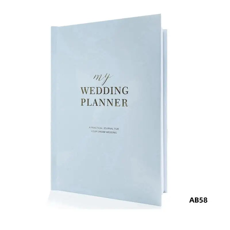 2X Wedding Planner Book And Organiser The Complete Bridal Planning Journal For Engaged Couples A5 Hardcover Notebook
2X Wedding Planner Book And Organiser The Complete Bridal Planning Journal For Engaged Couples A5 Hardcover Notebook