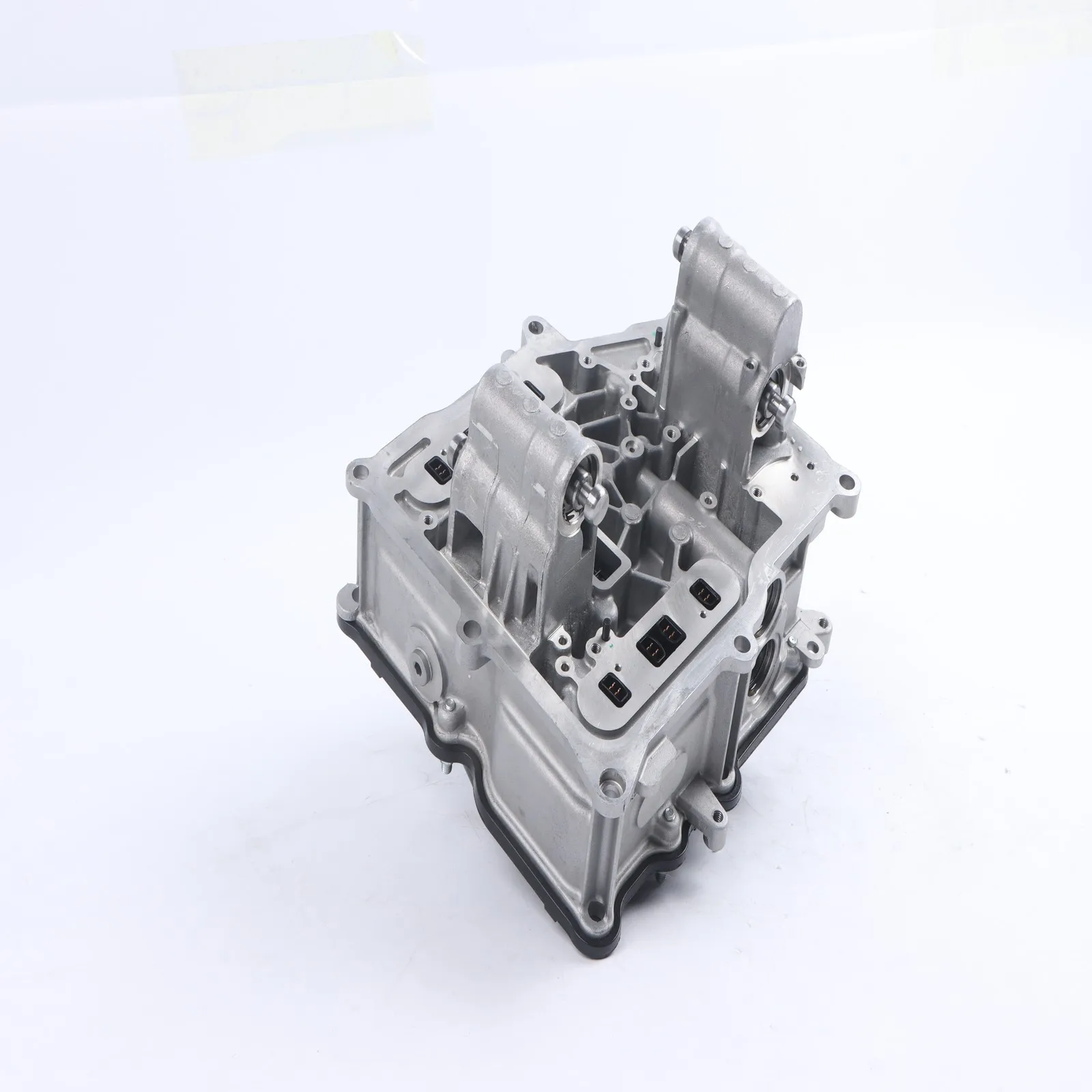 1PC DQ200 0AM DSG Transmission Valve Body 25740-06 Remanufactured FOR Audi A1 A3 Q3 FOR 7 Speed Transpeed
1PC DQ200 0AM DSG Transmission Valve Body 25740-06 Remanufactured FOR Audi A1 A3 Q3 FOR 7 Speed Transpeed