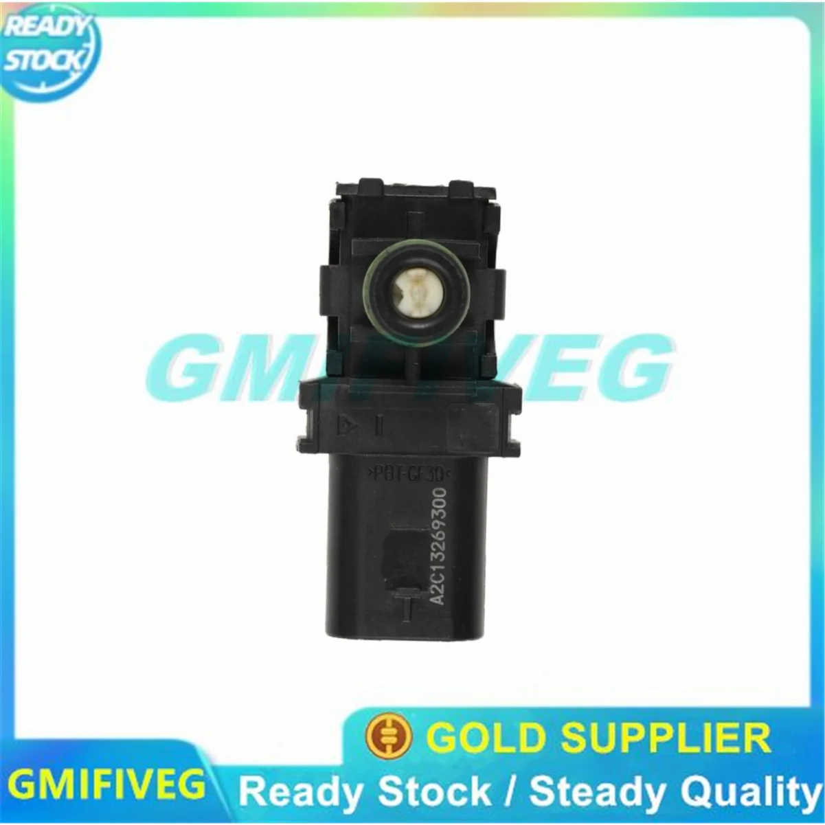 Новый датчик давления FR3A-9G824-BA FR3A9G824BA M799G/A2C96125500/GL3A-6D610-AA/A2C13269300 для Ford Escape SE 2019-2021
Новый датчик давления FR3A-9G824-BA FR3A9G824BA M799G/A2C96125500/GL3A-6D610-AA/A2C13269300 для Ford Escape SE 2019-2021