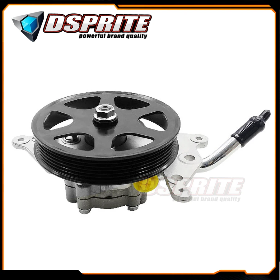 Новый насос гидроусилителя руля 6L8Z-3A696 для Ford Escape для Mazda Tribute 3.0L 01-07 6L8Z3A696B EC0732600 86-00700AN 96-5271 
Новый насос гидроусилителя руля 6L8Z-3A696 для Ford Escape для Mazda Tribute 3.0L 01-07 6L8Z3A696B EC0732600 86-00700AN 96-5271