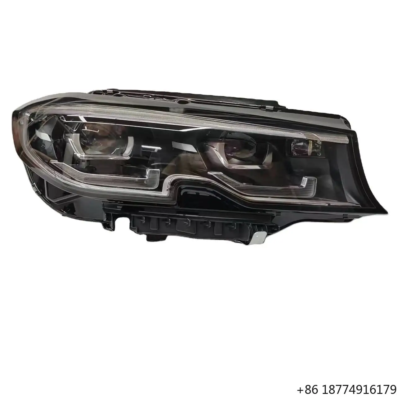 For 3 Series G28 Car Lights Led Headlight Factory Direct Sales of High-quality Authentic Headlights Car Headlight
For 3 Series G28 Car Lights Led Headlight Factory Direct Sales of High-quality Authentic Headlights Car Headlight