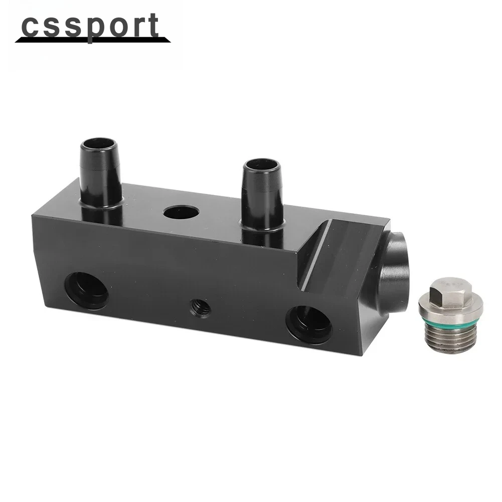 Transmission Fluid Thermal Bypass Valve For GM Silverado/Sierra 6L80 2014-2018
Transmission Fluid Thermal Bypass Valve For GM Silverado/Sierra 6L80 2014-2018