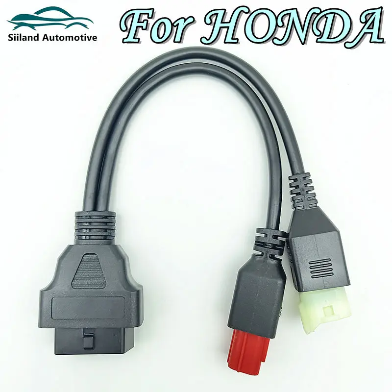 5 шт. новый кабель для HONDA, мотоциклетный провод от 1 до 2, материалы для HONDA 4P + 6P OBD OBD2, автомобильный диагностический кабель от одного до двух
5 шт. новый кабель для HONDA, мотоциклетный провод от 1 до 2, материалы для HONDA 4P + 6P OBD OBD2, автомобильный диагностический кабель от одного до двух