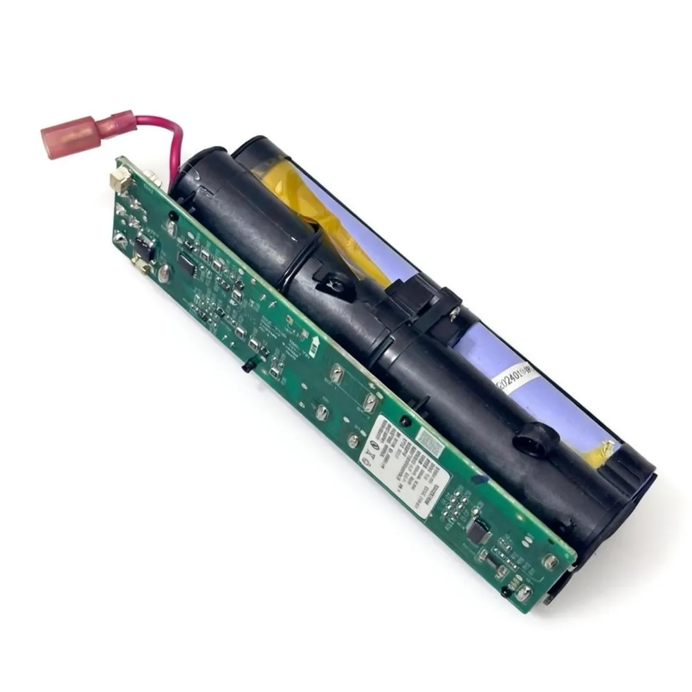 Оригинальная батарея 4000 мАч 22.2В для робота-пылесоса DEERMA DEM-VX95 P30 P20 P20PLUS P20max VX96
Оригинальная батарея 4000 мАч 22.2В для робота-пылесоса DEERMA DEM-VX95 P30 P20 P20PLUS P20max VX96