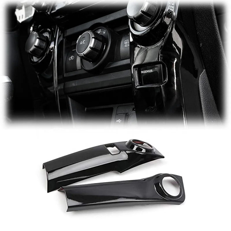 Flying Wing High Quality Climate Control Overlays For 4RUNNER 2010-2023 Climate Control Overlays
Flying Wing High Quality Climate Control Overlays For 4RUNNER 2010-2023 Climate Control Overlays