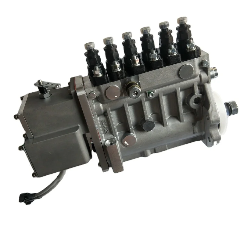 diesel Fuel Injection System Hot Sale Original Fuel Injection Pump 5268202 diesel Fuel Pump for Trucks
