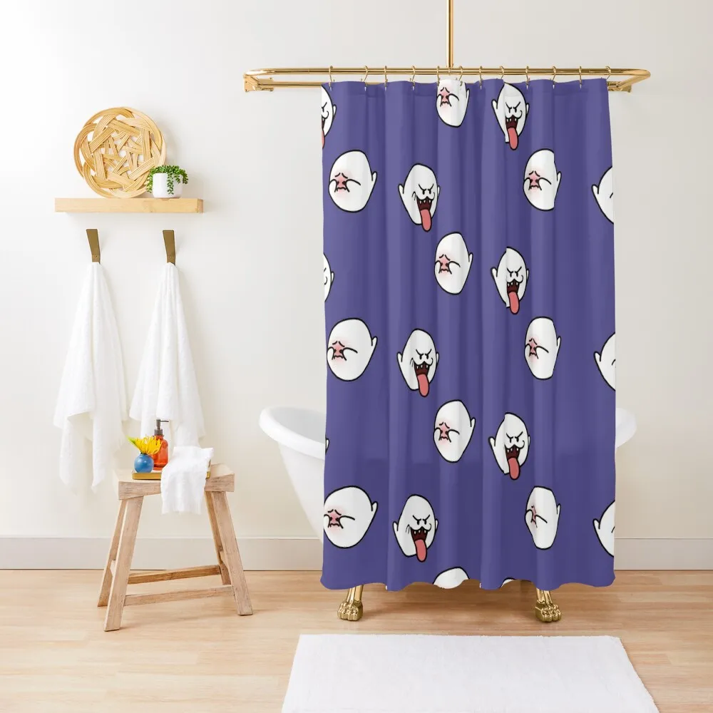 Boo! Shower Curtain Shower Sets For Bathroom Bathroom Shower Set Waterproof For Bathroom Curtain
Boo! Shower Curtain Shower Sets For Bathroom Bathroom Shower Set Waterproof For Bathroom Curtain