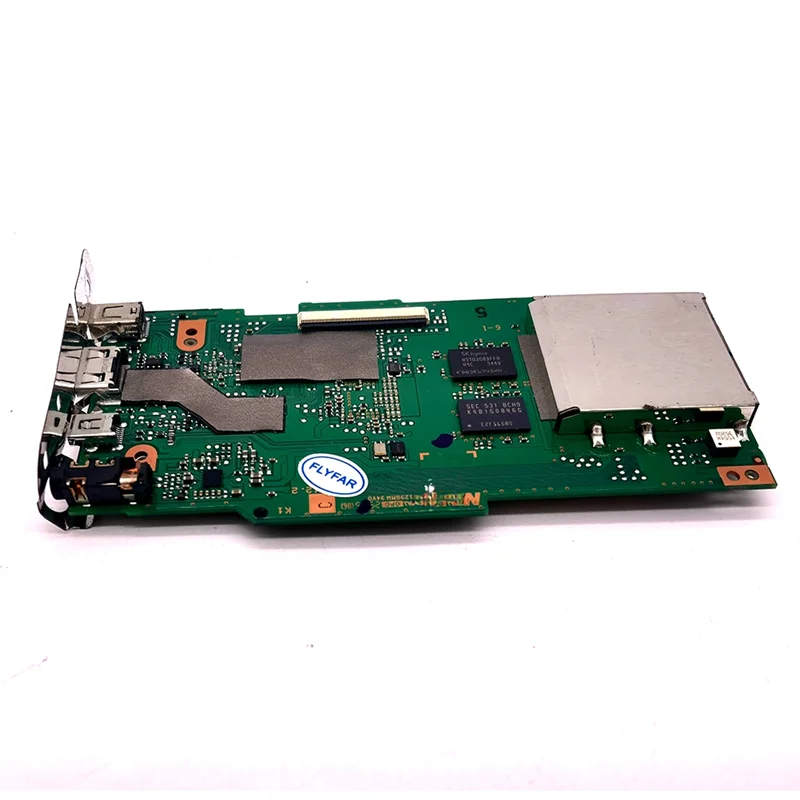 T82C Hot Sale-For Nikon D3200 Mainboard PCB Image Camera Replacement Motherboard Unit Repair Replacement Parts
T82C Hot Sale-For Nikon D3200 Mainboard PCB Image Camera Replacement Motherboard Unit Repair Replacement Parts