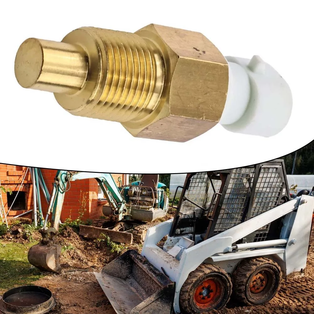 Engine Coolant Sensor 6718414 White Replacement Temperature Sensor Temperature Sensor Metal Standard Direct Fit
Engine Coolant Sensor 6718414 White Replacement Temperature Sensor Temperature Sensor Metal Standard Direct Fit