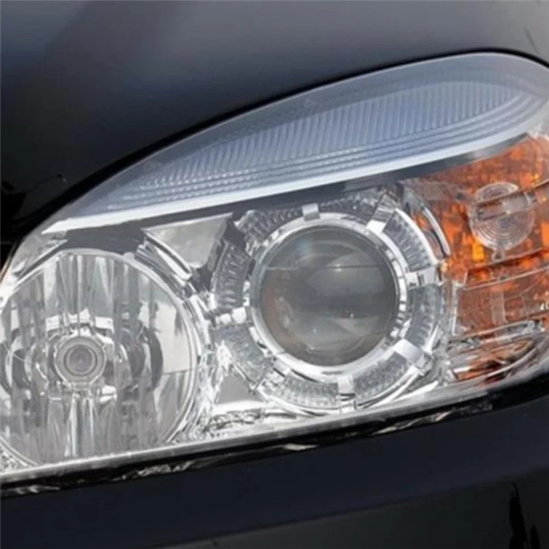 Car Front Headlight Cover Lampshades Lamp Shell Headlights Lens Cover For C-Class W204 2007-2010 Left
Car Front Headlight Cover Lampshades Lamp Shell Headlights Lens Cover For C-Class W204 2007-2010 Left