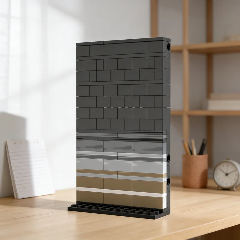 123 шт. MOC идеи CUUSOO пустые сказки шаблон модель строительные блоки архитектура игрушка рождественские подарки идея образование кирпич дети
123 шт. MOC идеи CUUSOO пустые сказки шаблон модель строительные блоки архитектура игрушка рождественские подарки идея образование кирпич дети