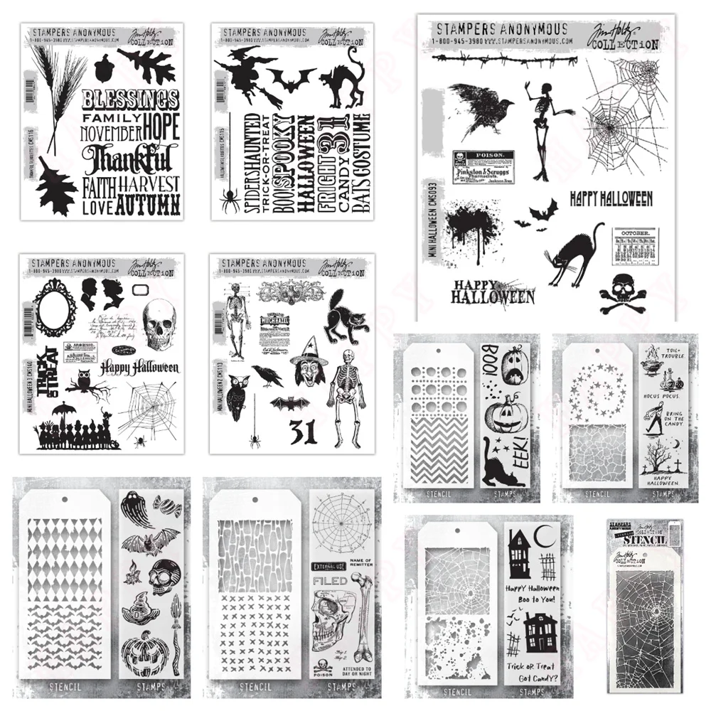 Mini Halloween Ghost Town Metal Cutting Dies Stamps Stencil For DIY Scrapbooking Decoration Greeting card Embossing Template
Mini Halloween Ghost Town Metal Cutting Dies Stamps Stencil For DIY Scrapbooking Decoration Greeting card Embossing Template