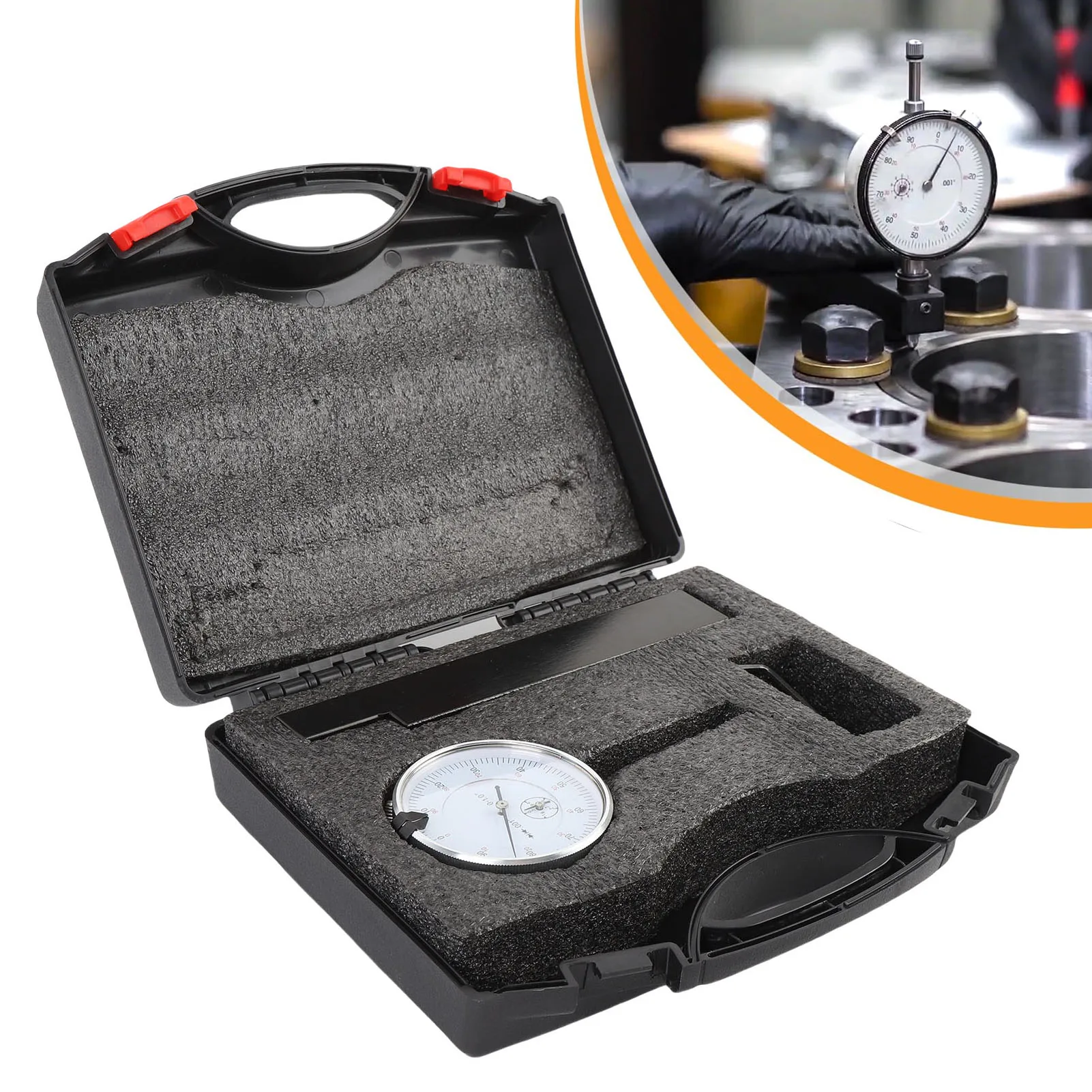 6434 Счетчик высоты втулки Диапазон диаметра цилиндра 0-1,00 дюйма Выпускной 0,001 дюйма Считывание 0-100 дюймов для всех двигателей Derv
6434 Счетчик высоты втулки Диапазон диаметра цилиндра 0-1,00 дюйма Выпускной 0,001 дюйма Считывание 0-100 дюймов для всех двигателей Derv