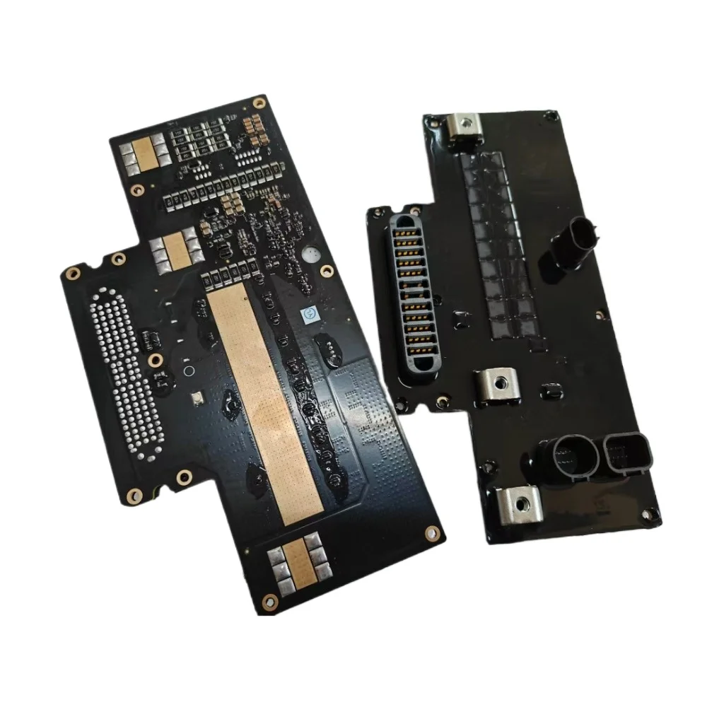 Agriculture Drone Agras T40 Battery Motherboard for DJI Plant Protection UAV Battery Board Accessories Repair Parts
Agriculture Drone Agras T40 Battery Motherboard for DJI Plant Protection UAV Battery Board Accessories Repair Parts