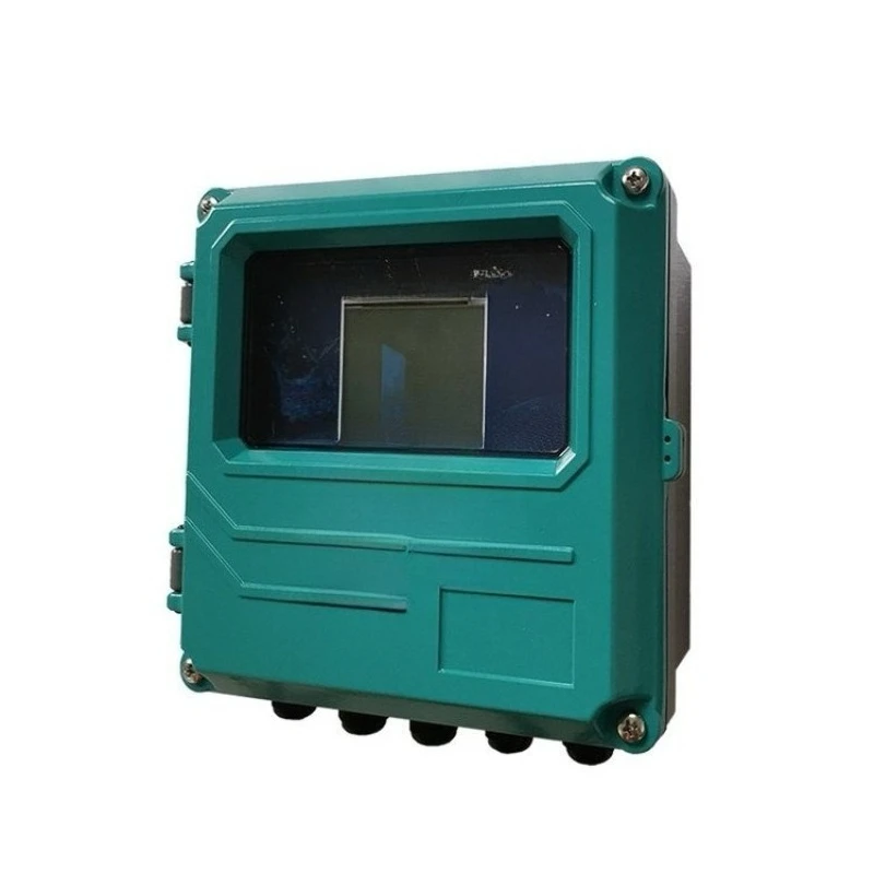 Split ultrasonic differential level sensor gauge 485 communication level gauge
Split ultrasonic differential level sensor gauge 485 communication level gauge