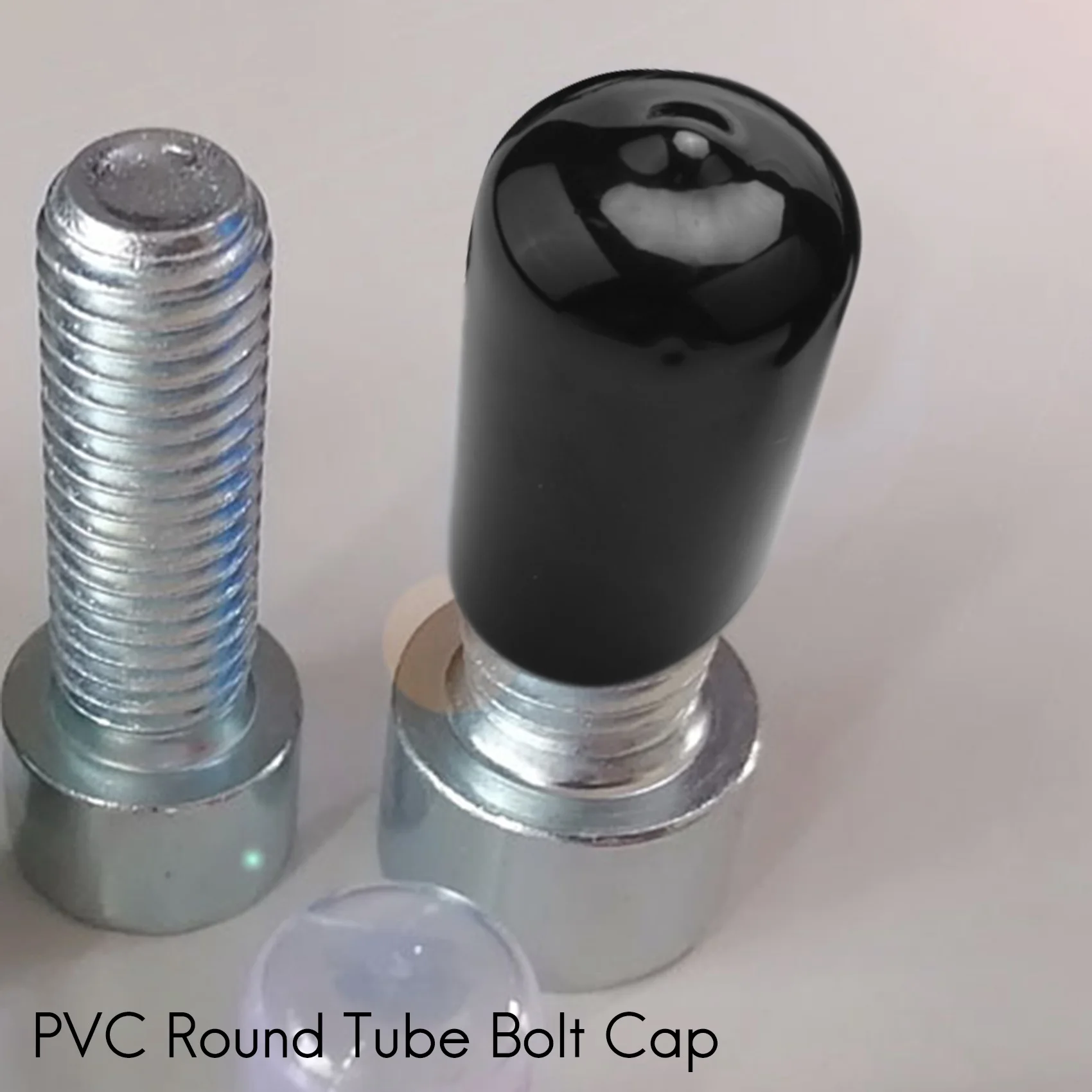 Rubber End Caps ID PVC Round Tube Bolt Cap Cover Screw Thread Protectors-Tvdae
Rubber End Caps ID PVC Round Tube Bolt Cap Cover Screw Thread Protectors-Tvdae
