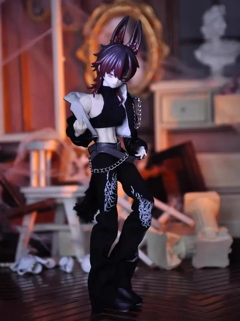 In Stock Genuine Heartbeat Moment Memories Of Sicily Series 1/8 Bjd Blind Box Movable Joints Figure Modle Desktop Ornament Gifts
In Stock Genuine Heartbeat Moment Memories Of Sicily Series 1/8 Bjd Blind Box Movable Joints Figure Modle Desktop Ornament Gifts