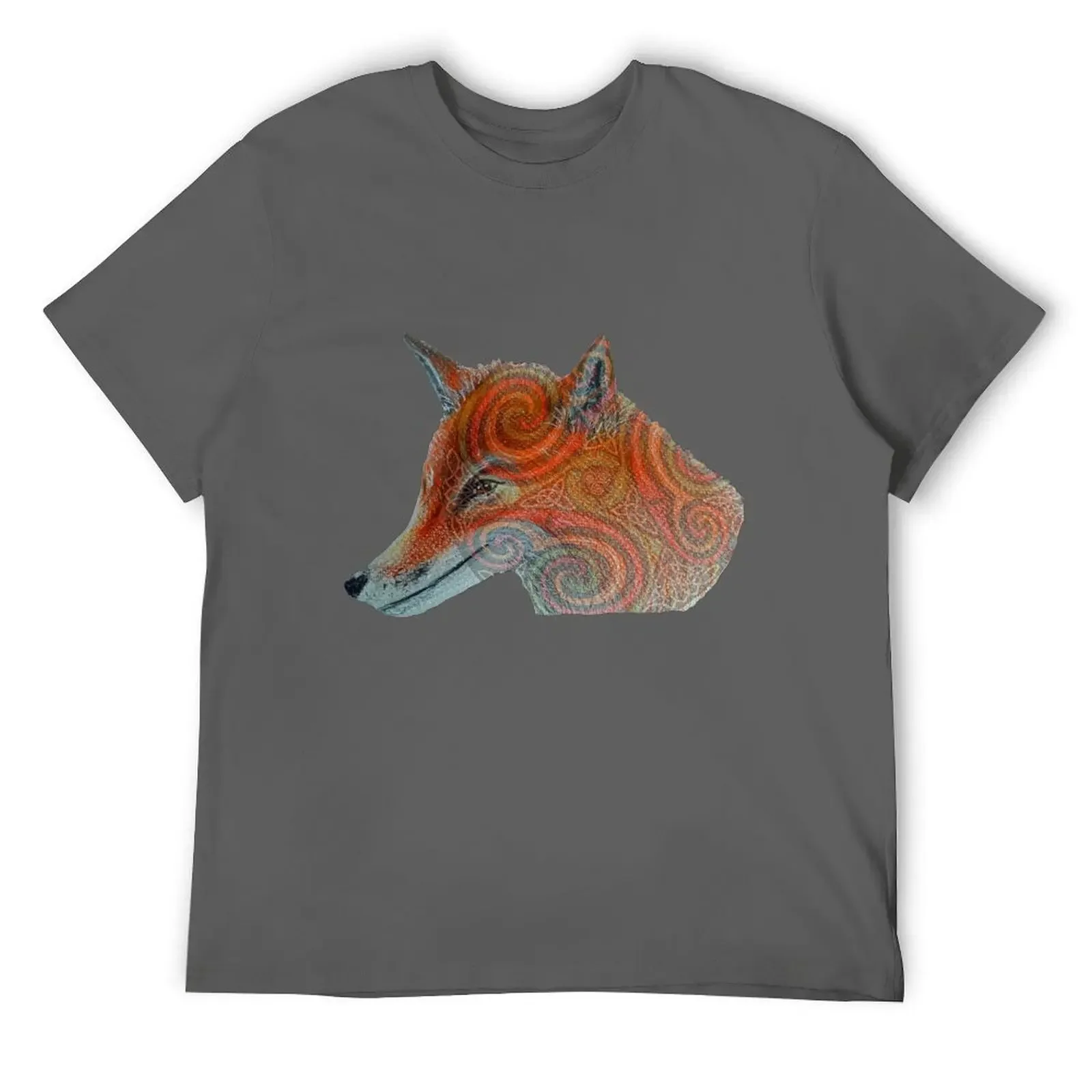 Celtic Fox T-Shirt customizeds cute clothes tops sublime heavyweight t shirts for men
Celtic Fox T-Shirt customizeds cute clothes tops sublime heavyweight t shirts for men