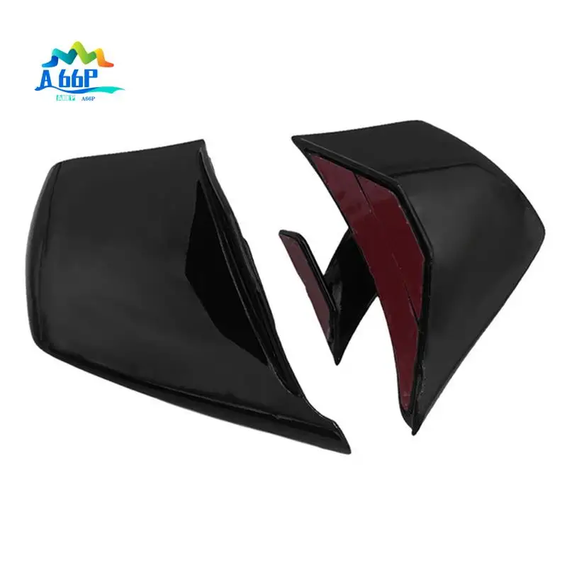 A66P-Motorcycle Fixed Wind Wing Wing Aerodynamic Fairing For Suzuki GSX-R1000R GSXR1000 2017-2023
A66P-Motorcycle Fixed Wind Wing Wing Aerodynamic Fairing For Suzuki GSX-R1000R GSXR1000 2017-2023