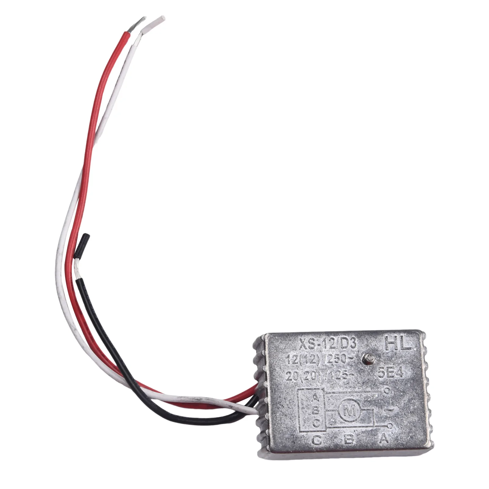 New Current Limiter Start Switch For Grinder\\'s Motor Power Tool Soft Start Switch Aluminium Cast Iron For Angle Grinder
New Current Limiter Start Switch For Grinder\\'s Motor Power Tool Soft Start Switch Aluminium Cast Iron For Angle Grinder