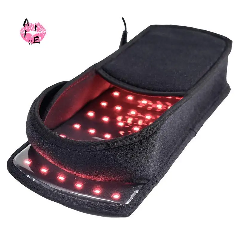 A11E-Upgraded Red Infrared LED Light Therapy Shoes Slippers For Feet Pain Relief For Foot Toes Instep Heel US Plug
A11E-Upgraded Red Infrared LED Light Therapy Shoes Slippers For Feet Pain Relief For Foot Toes Instep Heel US Plug