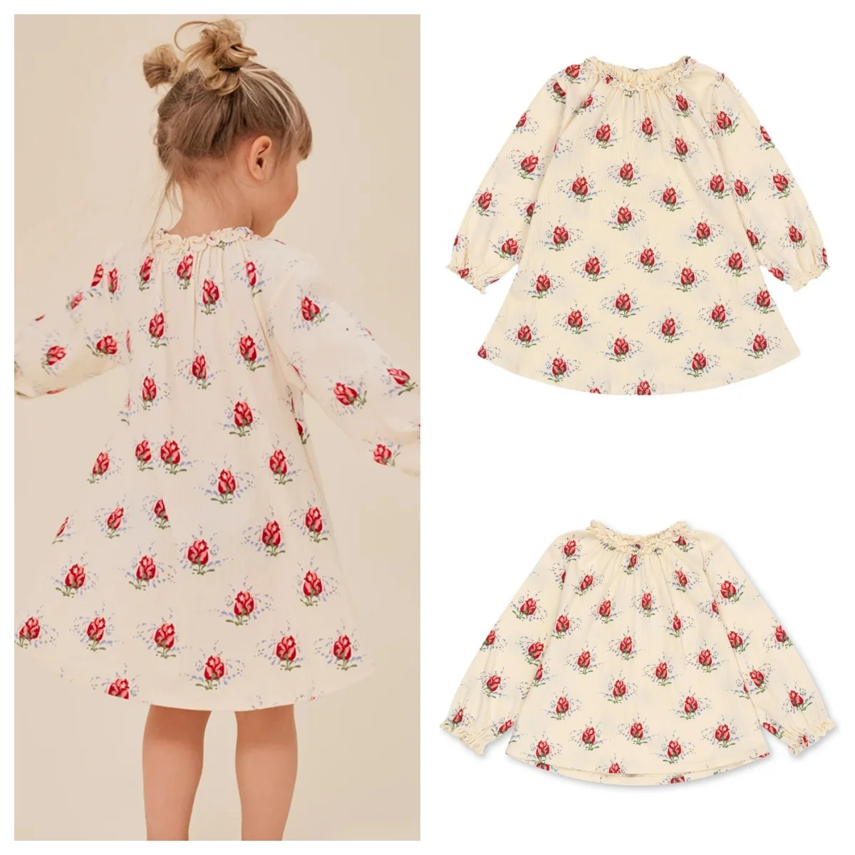 Summer Girls' Casual Dress Kids Printed Short Sleeved Dress Girls' Half Skirt Dress Children's Clothing Set Party Vestidos Cloth
Summer Girls' Casual Dress Kids Printed Short Sleeved Dress Girls' Half Skirt Dress Children's Clothing Set Party Vestidos Cloth