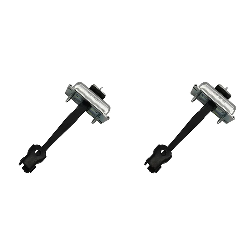 2X Car Door Limiter Left/Right For Jeep Cherokee 3.2L 2.4L 2.0L 2014-2021 68103032AA, 68103032AB, 68103032AC
2X Car Door Limiter Left/Right For Jeep Cherokee 3.2L 2.4L 2.0L 2014-2021 68103032AA, 68103032AB, 68103032AC