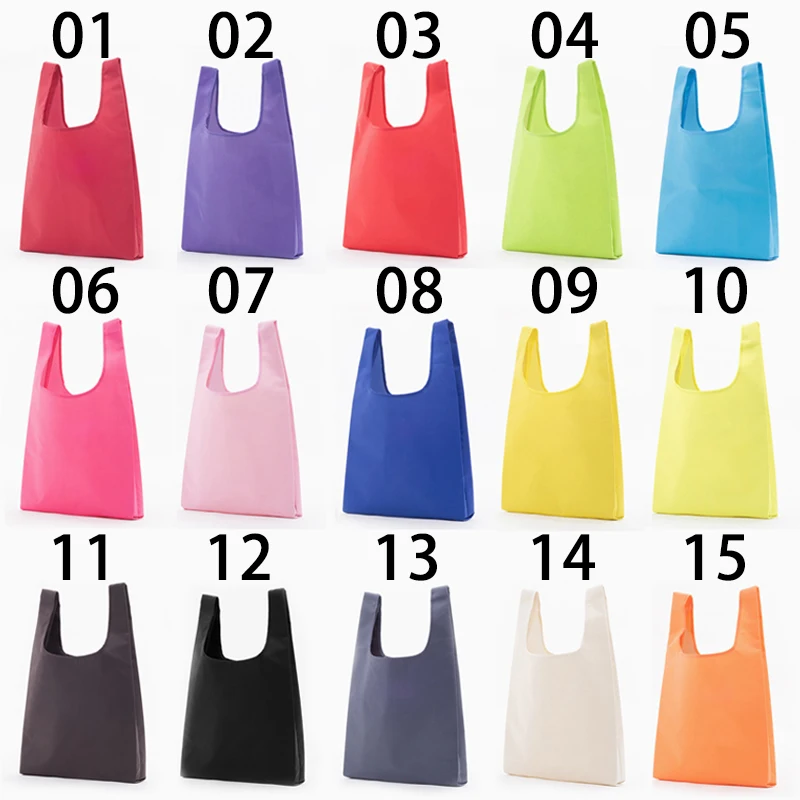 Foldable Shoppping Bag Oxford Cloth Folding Waterproof Polyester Portable Environmental Protection Shopping Bag Grocery Bag
Foldable Shoppping Bag Oxford Cloth Folding Waterproof Polyester Portable Environmental Protection Shopping Bag Grocery Bag
