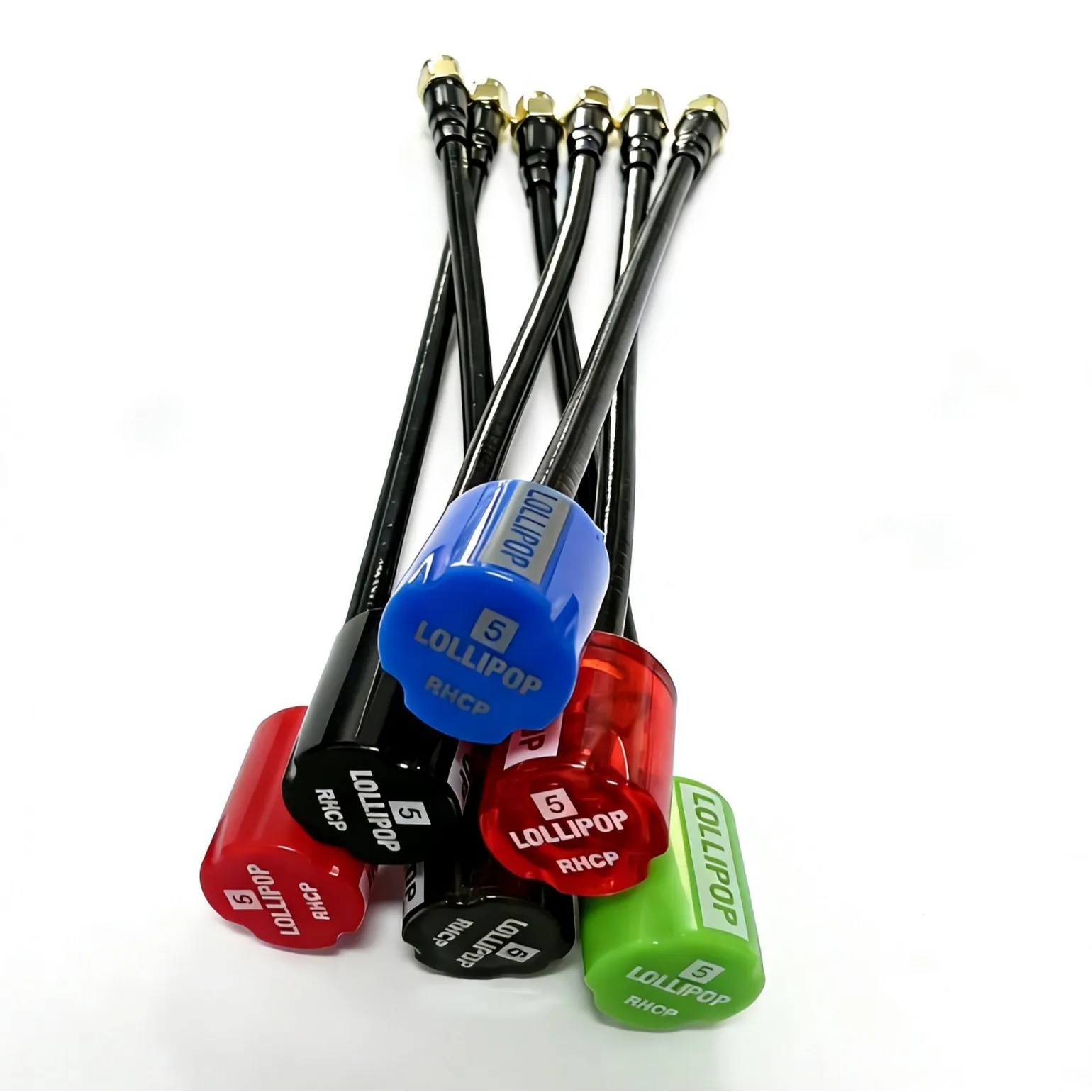 Mini 5th Generation 5.8G FPV Antenna, Professional Video Transmission VTX Antenna for RC FPV Drone
Mini 5th Generation 5.8G FPV Antenna, Professional Video Transmission VTX Antenna for RC FPV Drone