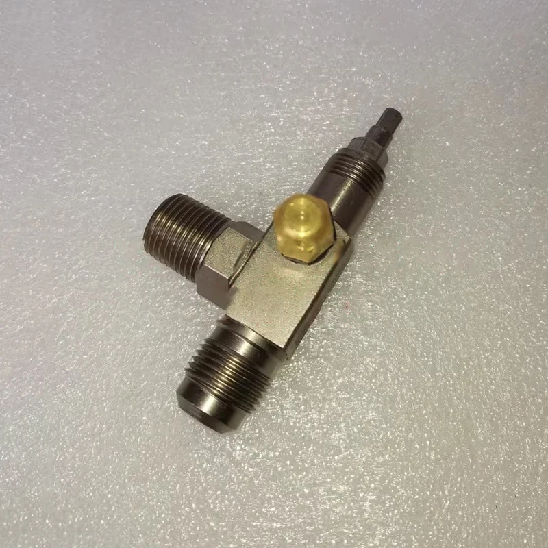 Цельный новый угловой клапан центрального кондиционирования Z 4203140 Z 4203971 Детали чиллера Детали холодильного компрессора
Цельный новый угловой клапан центрального кондиционирования Z 4203140 Z 4203971 Детали чиллера Детали холодильного компрессора