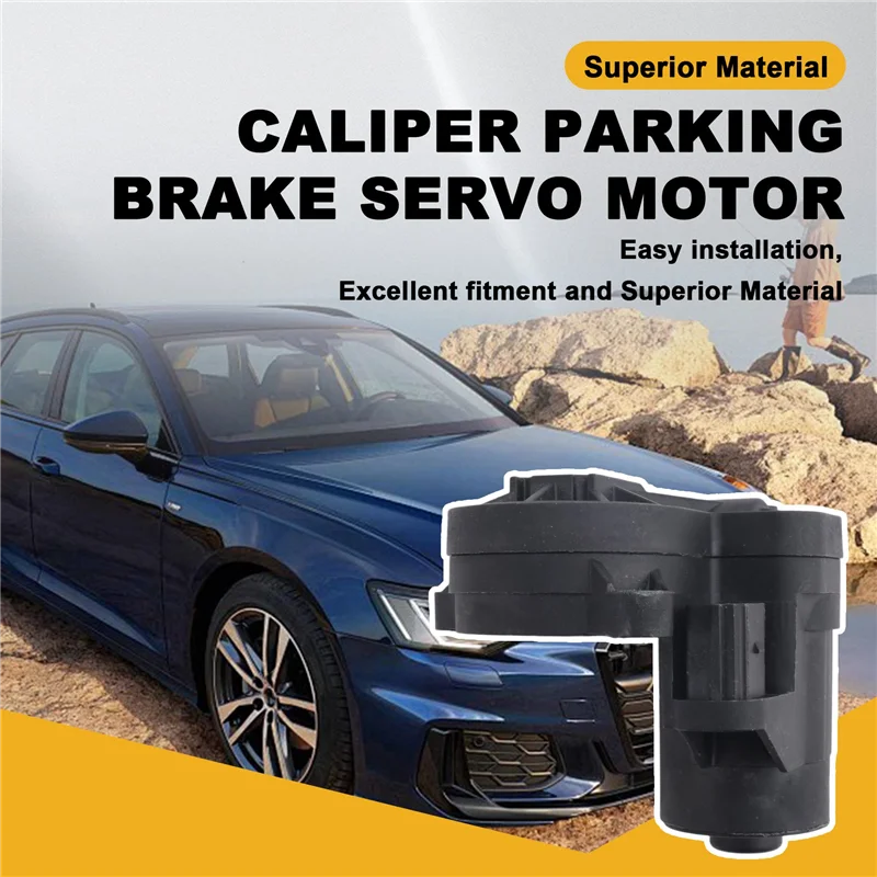 A03Z-Right Caliper Parking Brake Servo Motor 3Q0615423A 8V0998281A 3Q0998281A For VW Golf Passat Tiguan A3 TT
A03Z-Right Caliper Parking Brake Servo Motor 3Q0615423A 8V0998281A 3Q0998281A For VW Golf Passat Tiguan A3 TT
