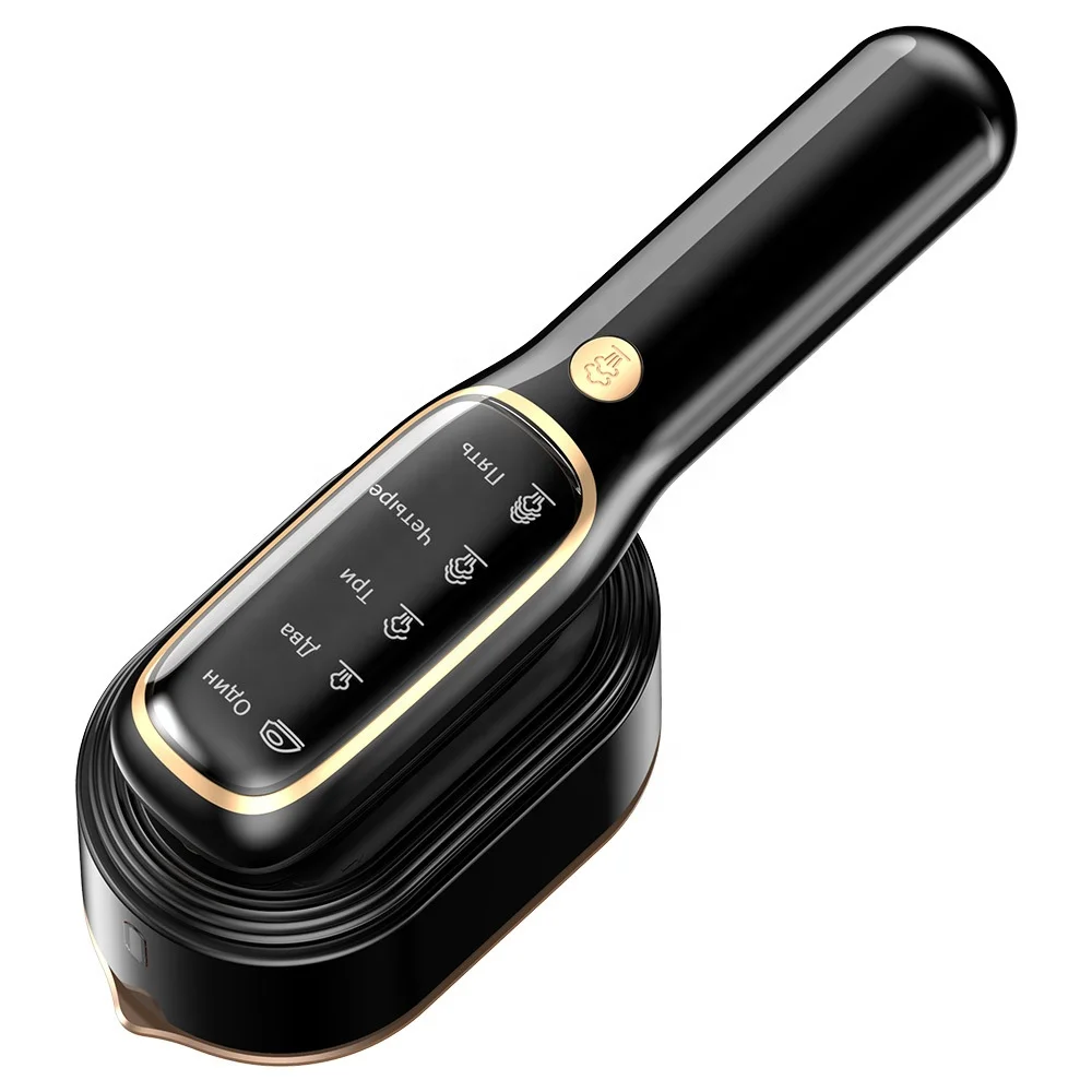 Мини-ручной отпариватель для одежды 1200 Вт, электрический портативный паровой утюг, 100 мл, гладильная машина для сухого и влажного использования
Мини-ручной отпариватель для одежды 1200 Вт, электрический портативный паровой утюг, 100 мл, гладильная машина для сухого и влажного использования