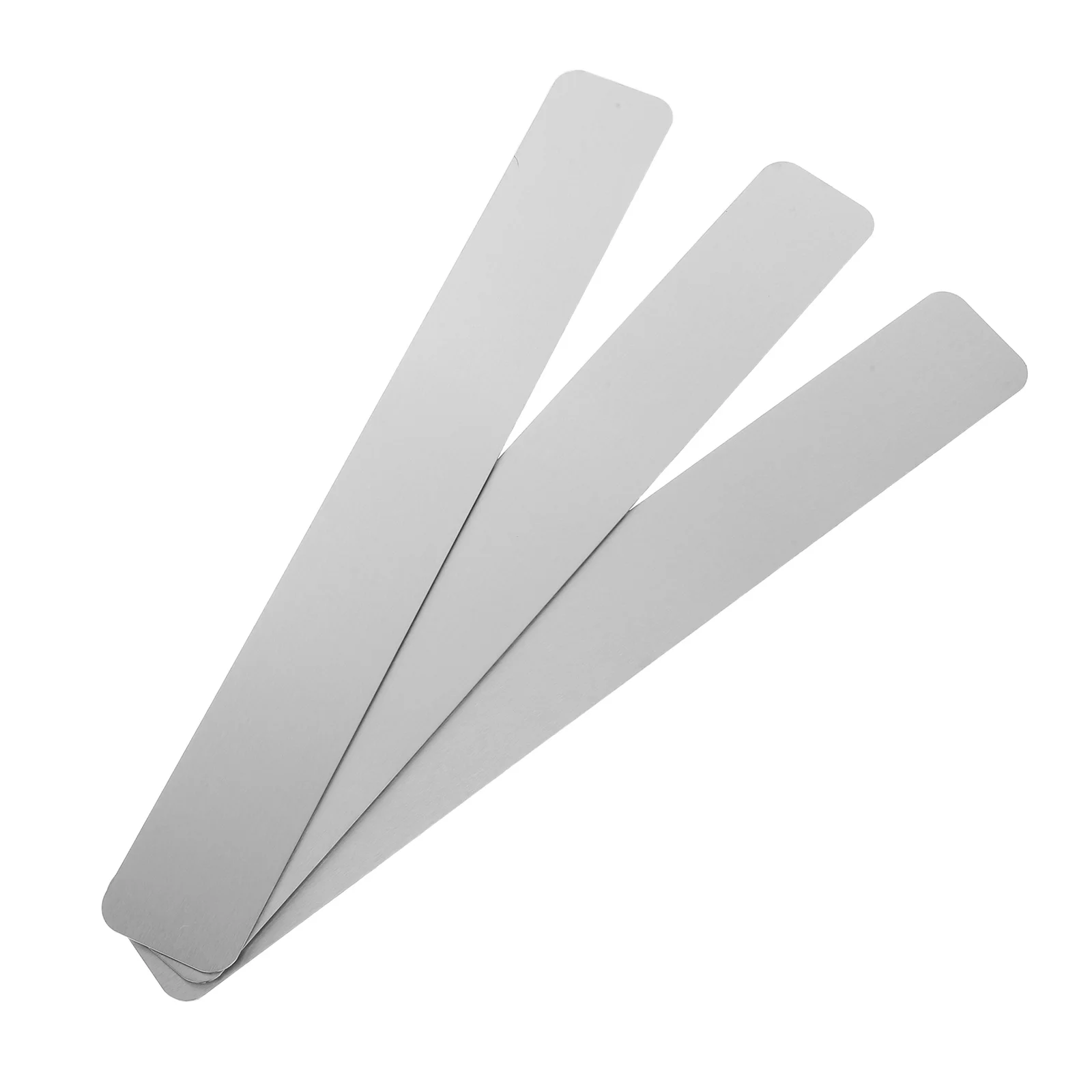 3pcs Frameless Iron Memo Board Strips Tiles Wall Display Boards For Photos Notes Office Home School
3pcs Frameless Iron Memo Board Strips Tiles Wall Display Boards For Photos Notes Office Home School