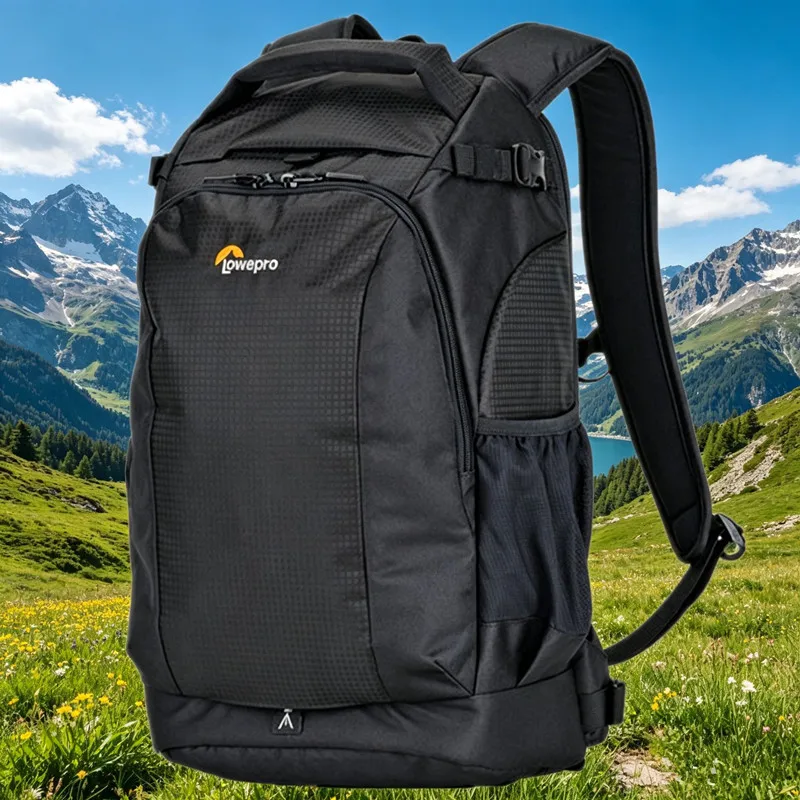 Lowepro Camera Bag Flipside 300 AW II DSLR Camera Medium-capacity Photography Backpack Laptop Drone Backpack
Lowepro Camera Bag Flipside 300 AW II DSLR Camera Medium-capacity Photography Backpack Laptop Drone Backpack