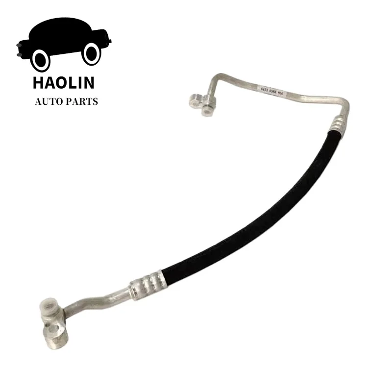 64536988866 High Quality Brand New Auto Cooling System A/C Line Pipe Hose For BMW X5
64536988866 High Quality Brand New Auto Cooling System A/C Line Pipe Hose For BMW X5