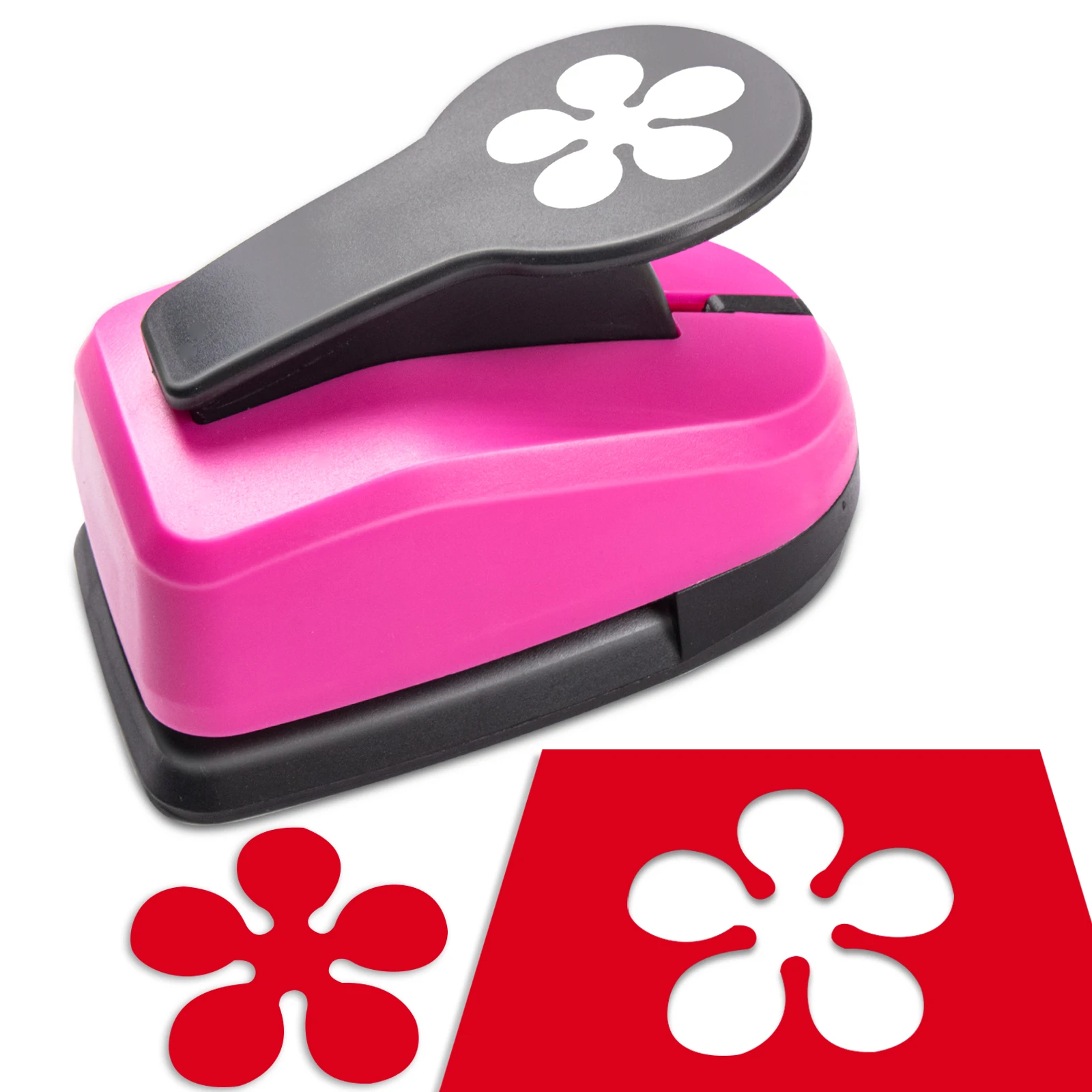 Paper cutter for crafts Hole Punch Puncher Punches Tool 50mm 2 inch Flower Paper Shapes Hole for card making custom scrapbooking
Paper cutter for crafts Hole Punch Puncher Punches Tool 50mm 2 inch Flower Paper Shapes Hole for card making custom scrapbooking