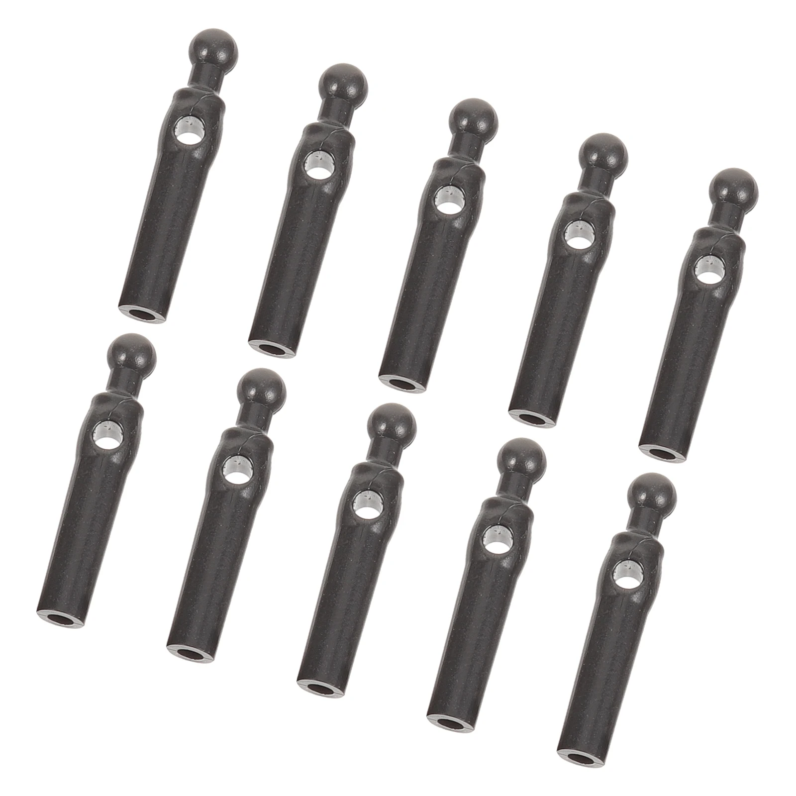 10 Pcs Umbrella Bead Accessories Replacement Parts Tail Beads End Plastic Parasols
10 Pcs Umbrella Bead Accessories Replacement Parts Tail Beads End Plastic Parasols