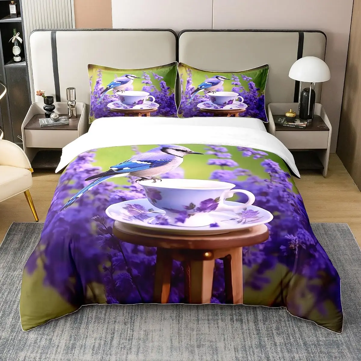 Пододеяльники Queen King Size Комплект постельного белья для детей, подростков и взрослых 1, пододеяльник, 2 наволочки, без одеяла, легкий пух
Пододеяльники Queen King Size Комплект постельного белья для детей, подростков и взрослых 1, пододеяльник, 2 наволочки, без одеяла, легкий пух