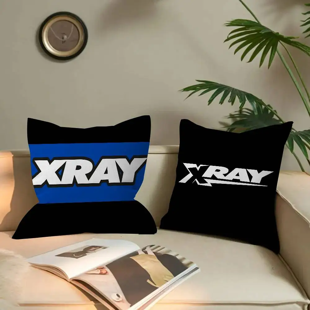 X-XRAY Racing-CarS Pillowcase Toon Gift Cushion Cover Bedroom Home Sofa Chair Seat Decor Pillow Case
X-XRAY Racing-CarS Pillowcase Toon Gift Cushion Cover Bedroom Home Sofa Chair Seat Decor Pillow Case