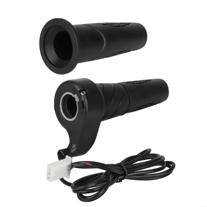 Universal Throttle Accelerator Handle Grips and Cable Set Motorbike Accessories 22mm 7/8'' Handlebar Grip D7YA
Universal Throttle Accelerator Handle Grips and Cable Set Motorbike Accessories 22mm 7/8'' Handlebar Grip D7YA