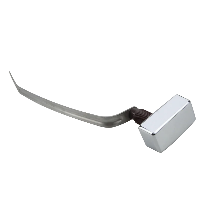 Toilet Repair parts, side-mounted button wrench, stainless steel rod, repair parts and suit for Kohler
Toilet Repair parts, side-mounted button wrench, stainless steel rod, repair parts and suit for Kohler