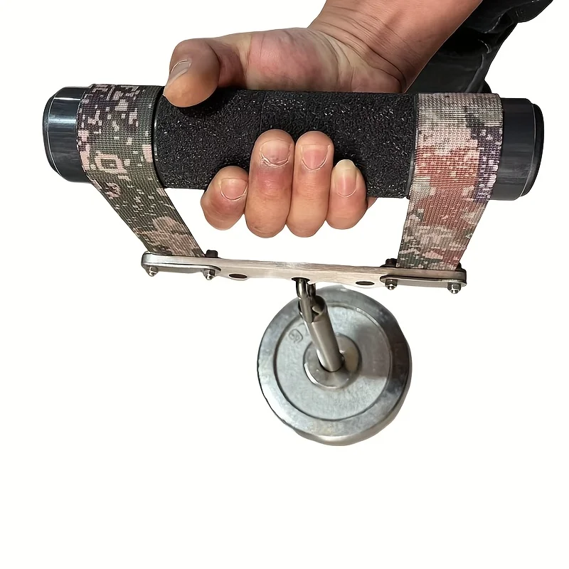 Wrist Curl Strength Trainer Ergonomic PVC Grip Enhancer for Wrist Forearm & Bicep Training for Athletes & Fitness Enthusiasts
Wrist Curl Strength Trainer Ergonomic PVC Grip Enhancer for Wrist Forearm & Bicep Training for Athletes & Fitness Enthusiasts