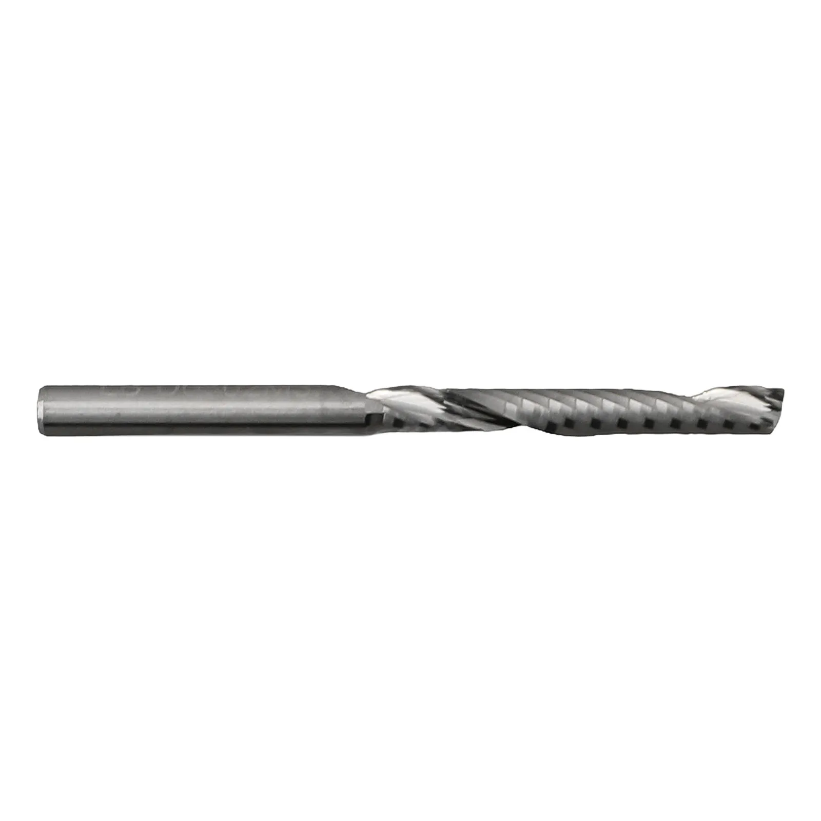 Carbide End Spiral Mill Acrylic Wood Tool Router Bit Sliver PVC 10pcs 1/8 '' 25mm Shank 1 Flute 3.175MM Latest
Carbide End Spiral Mill Acrylic Wood Tool Router Bit Sliver PVC 10pcs 1/8 '' 25mm Shank 1 Flute 3.175MM Latest