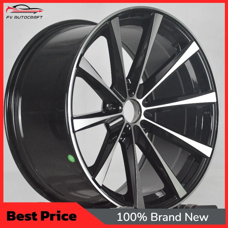 【2026】Proven Durability Gravity Casting Aluminum Car Rims 18x9.0 4x100 Daily Driver Reliability
【2026】Proven Durability Gravity Casting Aluminum Car Rims 18x9.0 4x100 Daily Driver Reliability