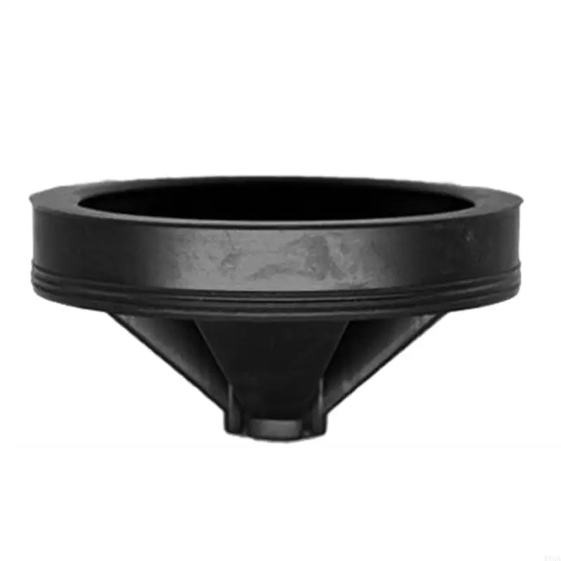 E06A Silicone Waste Disposer Anti Splashing Cover for InSinkErator Kitchen Sink Drain
E06A Silicone Waste Disposer Anti Splashing Cover for InSinkErator Kitchen Sink Drain