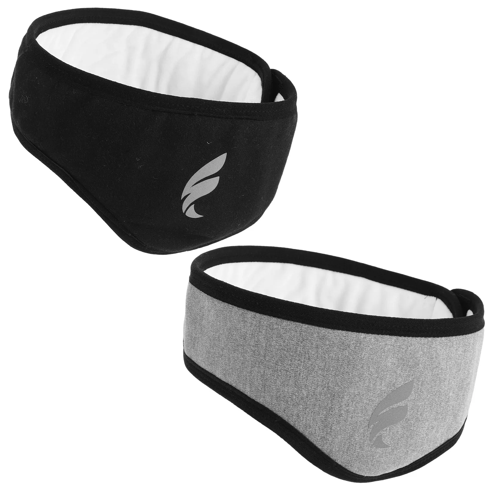 2Pcs Soundproof Sleep Earmuffs Noise Cancelling Ear Wrap Headband for Adults Light Gray Black Comfortable Adjustable Fit Travel
2Pcs Soundproof Sleep Earmuffs Noise Cancelling Ear Wrap Headband for Adults Light Gray Black Comfortable Adjustable Fit Travel