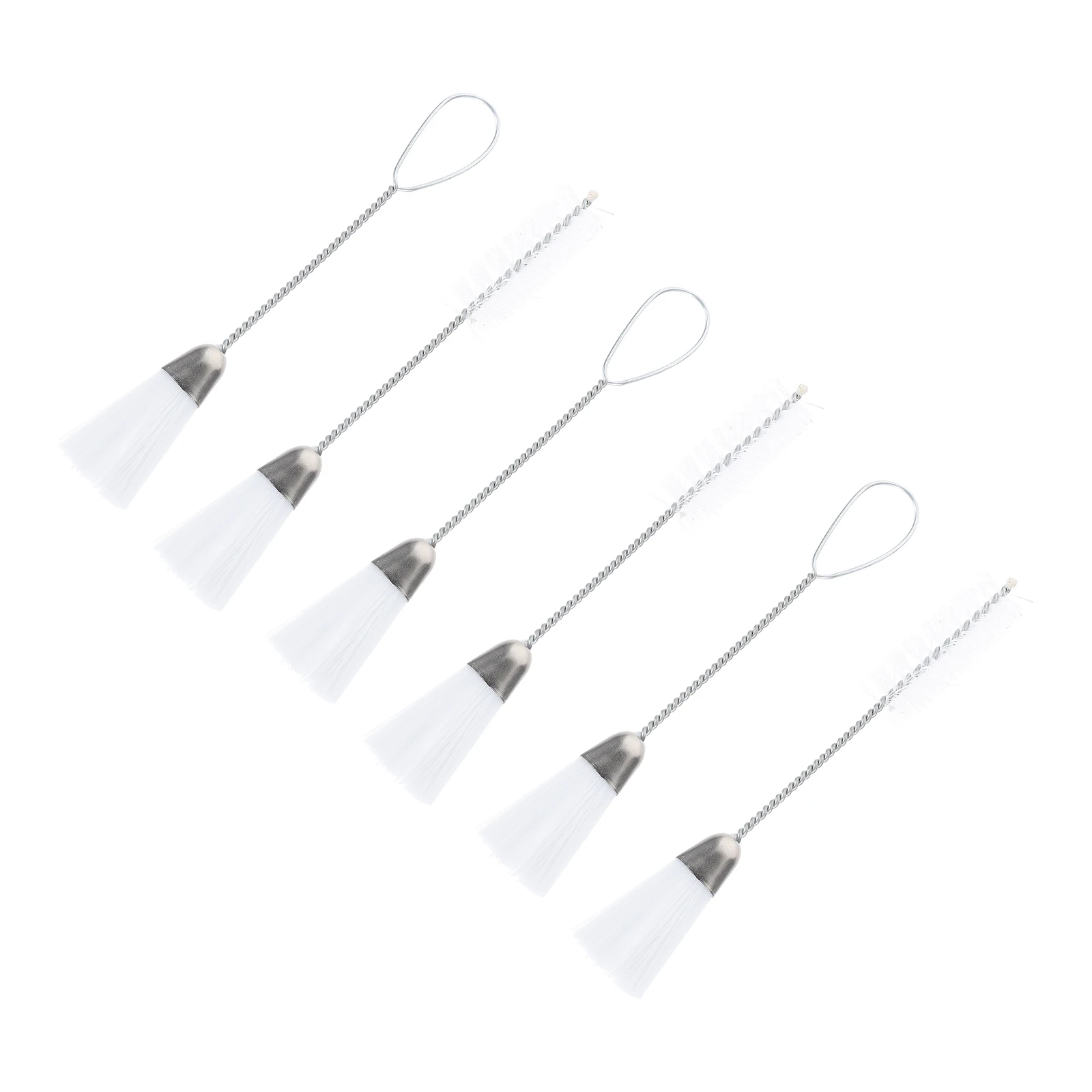 3pcs Sewing Machine Cleaning Brushes Plastic Stainless Steel Lint Dust Tools Home Narrow Slots Maintenance Supplies
3pcs Sewing Machine Cleaning Brushes Plastic Stainless Steel Lint Dust Tools Home Narrow Slots Maintenance Supplies